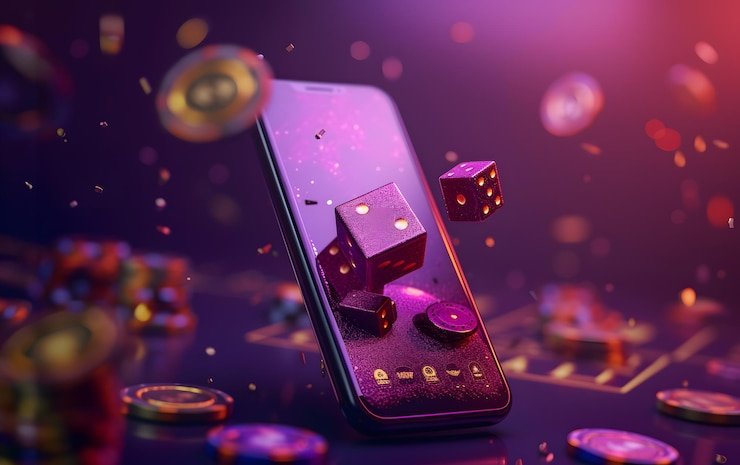 Tim teknis memantau status server untuk layanan ganas77 agar tetap stabil