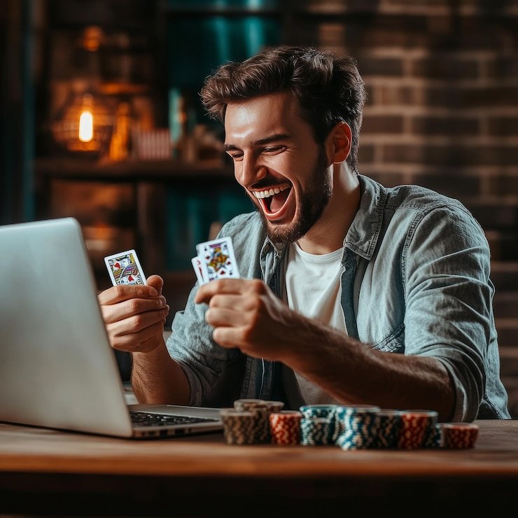 Pengalaman bermain live casino interaktif dengan dealer langsung di platform online