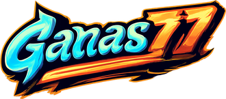 Logo ganas77